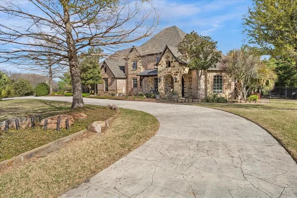 $1,499,999 | 161 Ridgemont Road, Heath, TX 75126