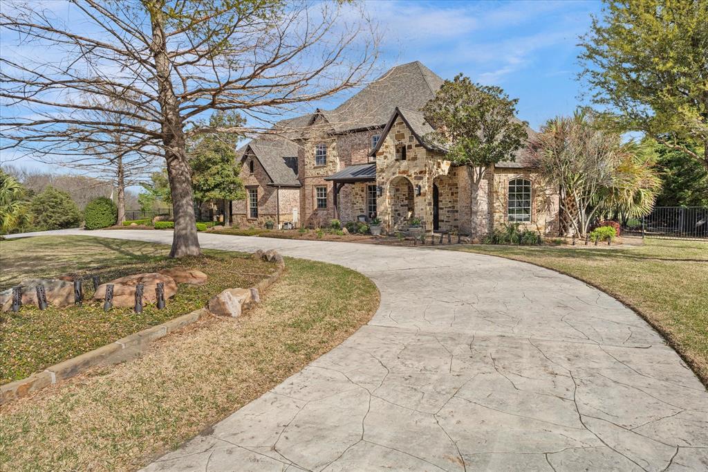 161 Ridgemont Road Heath, TX 75126 - Photo 37 of 40