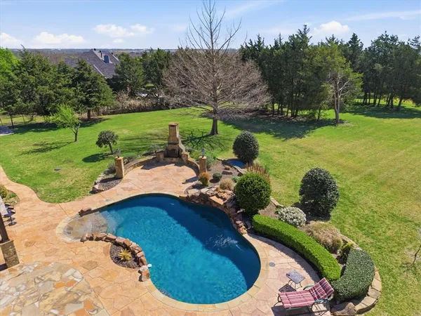 $1,499,999 | 161 Ridgemont Road, Heath, TX 75126