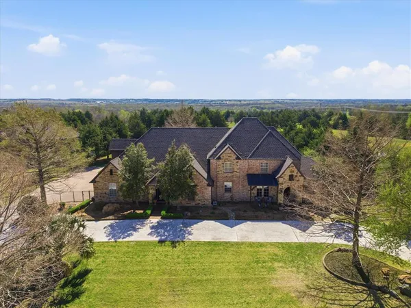 $1,499,999 | 161 Ridgemont Road, Heath, TX 75126