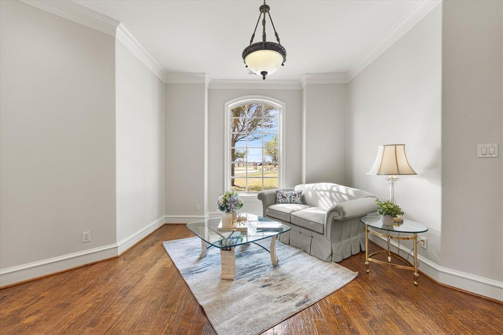 161 Ridgemont Road Heath, TX 75126 - Photo 4 of 40