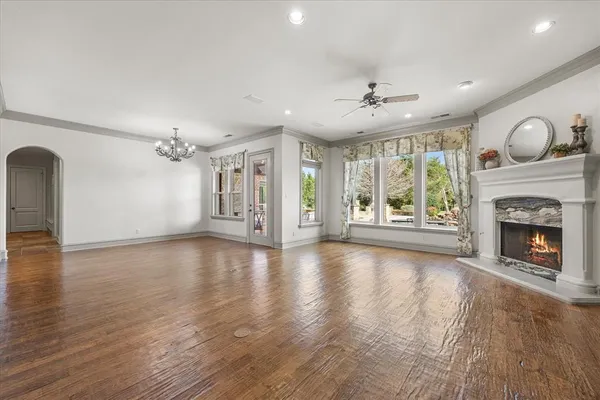 $1,499,999 | 161 Ridgemont Road, Heath, TX 75126