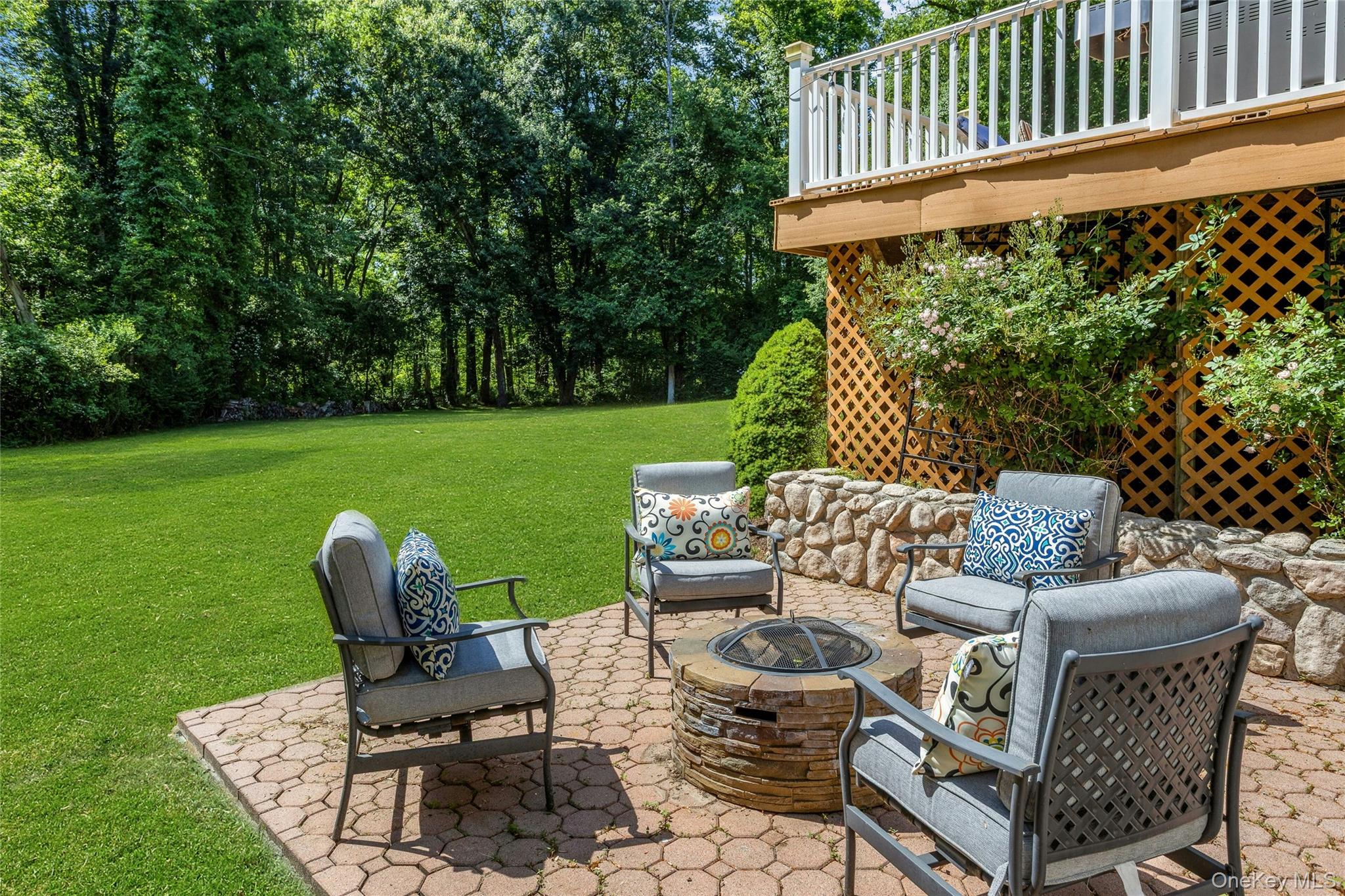 17 Byram Lake Road Armonk, NY 10504 - Photo 33 of 40