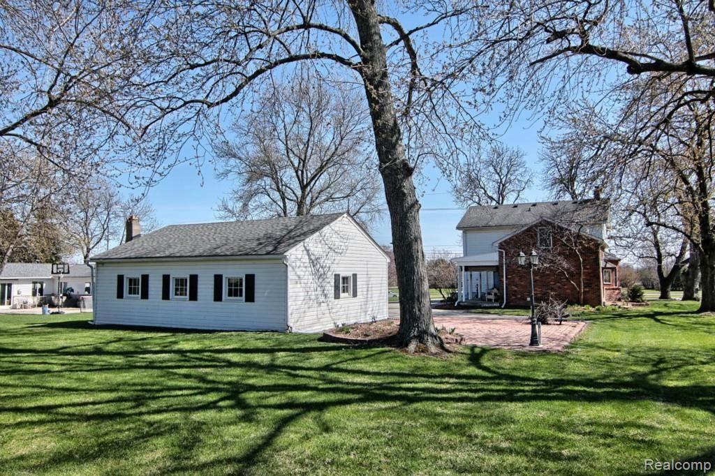 770 West Square Lake Road Troy, MI 48098 - Photo 24 of 30 Rear.jpg