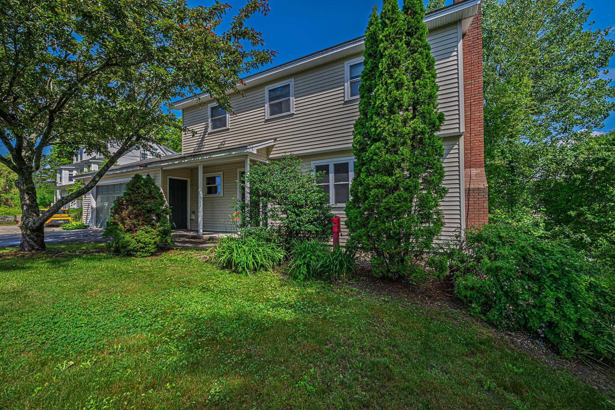 81 Seamans Road New London, NH 03257 - Photo 1 of 50