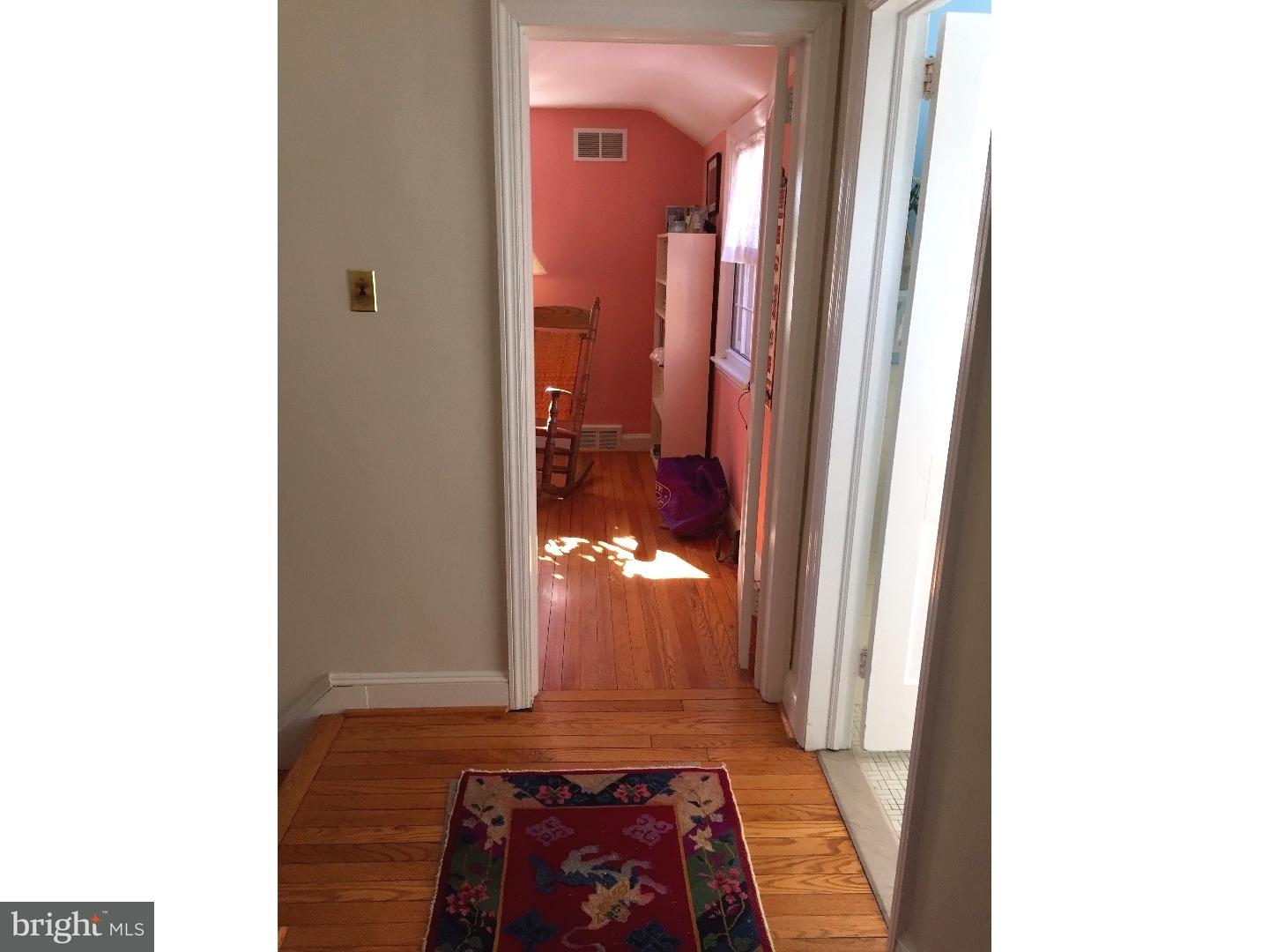 268 Henley Road Wynnewood, PA 19096 - Photo 14 of 21 Hallway
