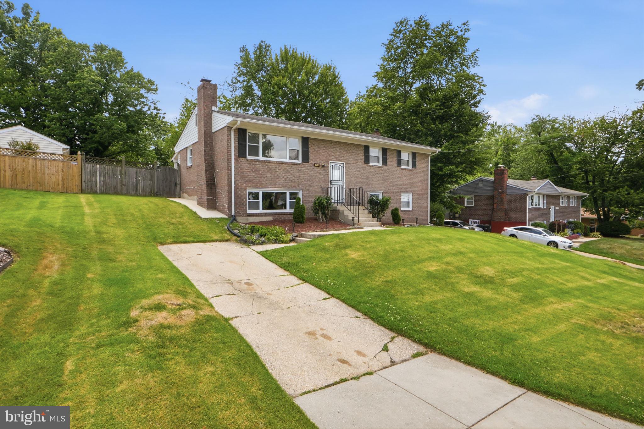 3007 Kingsway Road Fort Washington, MD 20744 - Photo 37 of 37