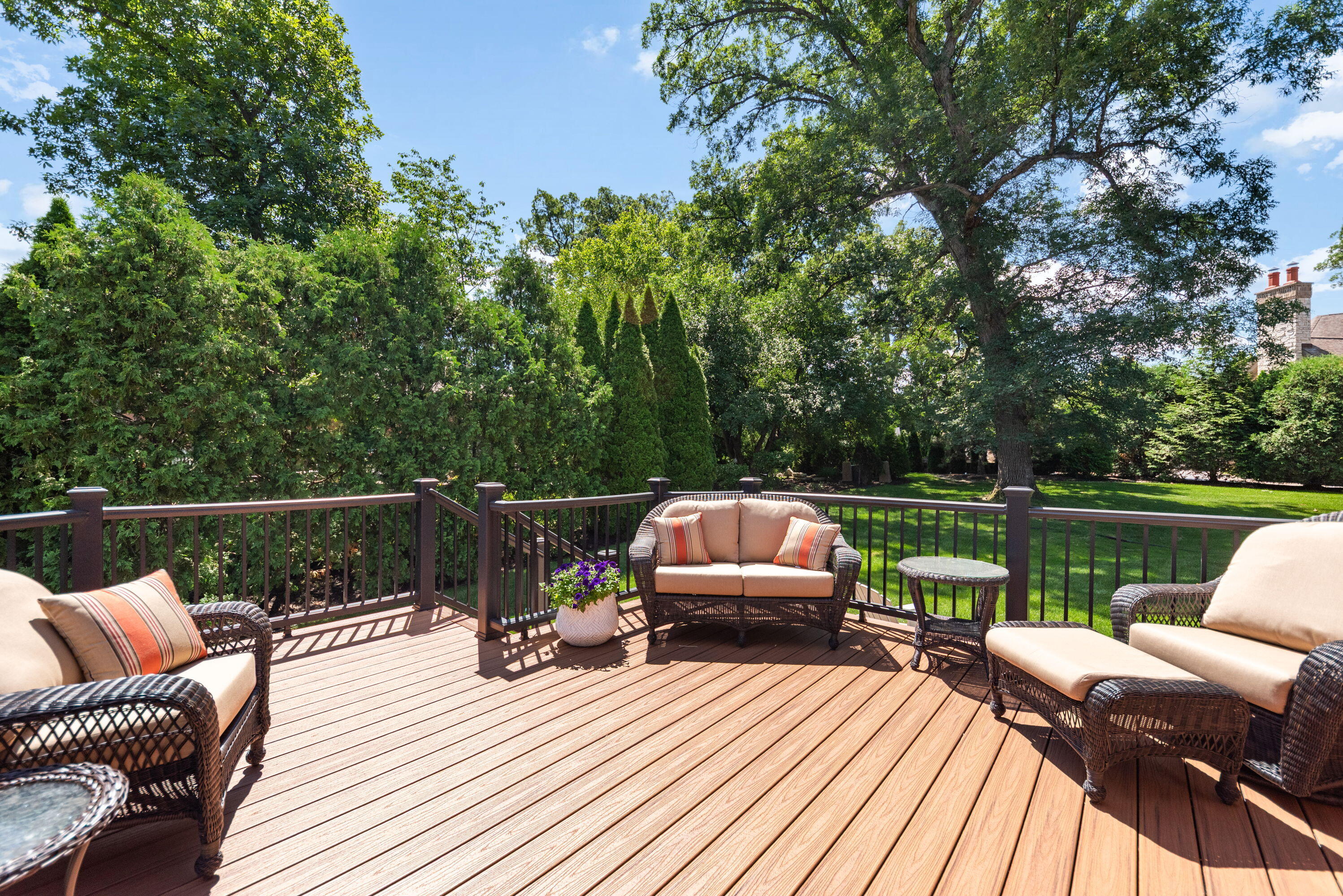 9771 Rambling Rose Lane St. John, IN 46373 - Photo 31 of 33 2996x2000