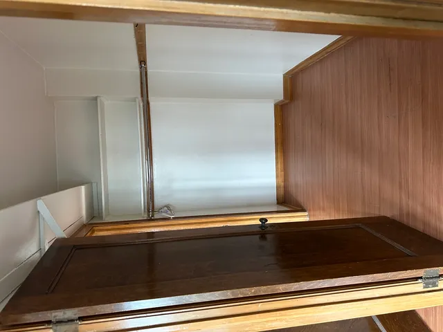 a close up of a sink