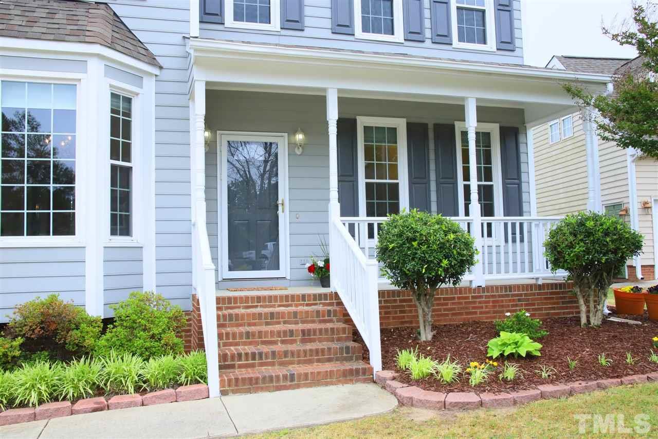 4508 Rivershyre Way Raleigh, NC 27616 - Photo 2 of 30