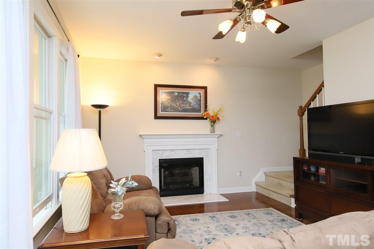 4508 Rivershyre Way Raleigh, NC 27616 - Photo 11 of 30