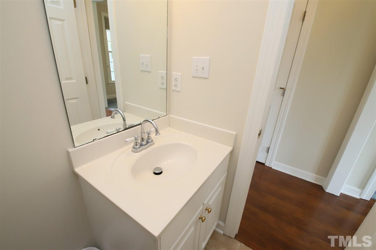 4508 Rivershyre Way Raleigh, NC 27616 - Photo 13 of 30