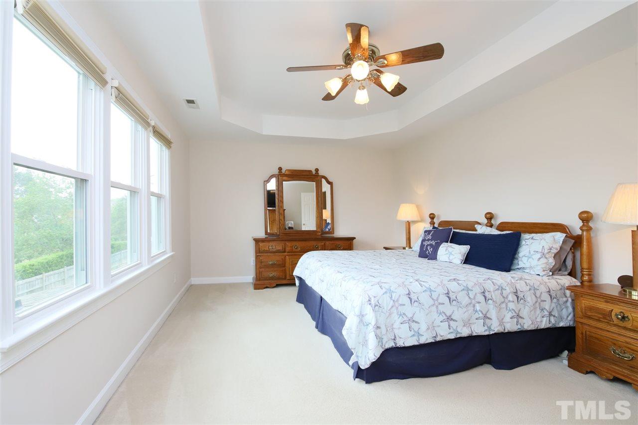 4508 Rivershyre Way Raleigh, NC 27616 - Photo 14 of 30
