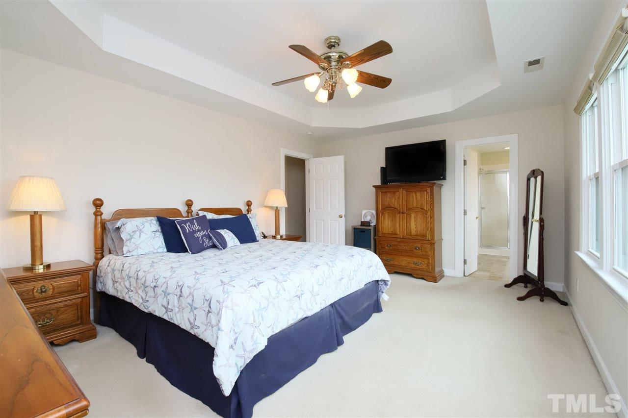4508 Rivershyre Way Raleigh, NC 27616 - Photo 15 of 30