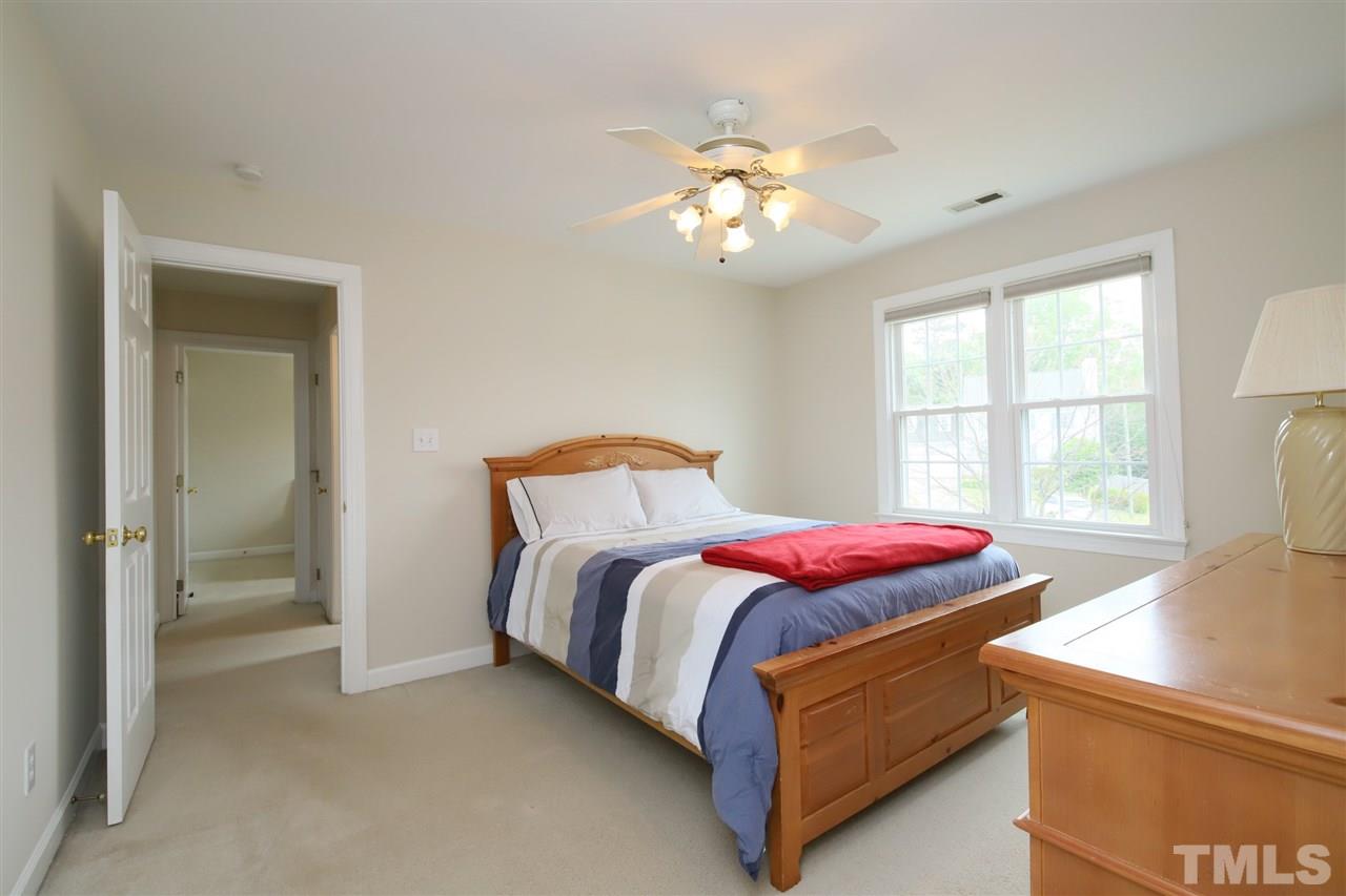 4508 Rivershyre Way Raleigh, NC 27616 - Photo 19 of 30