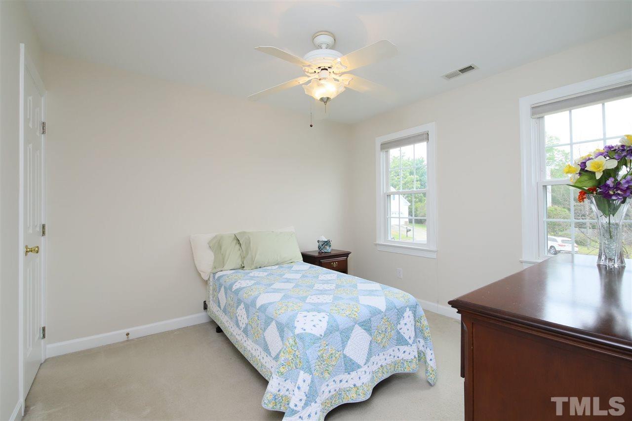 4508 Rivershyre Way Raleigh, NC 27616 - Photo 20 of 30