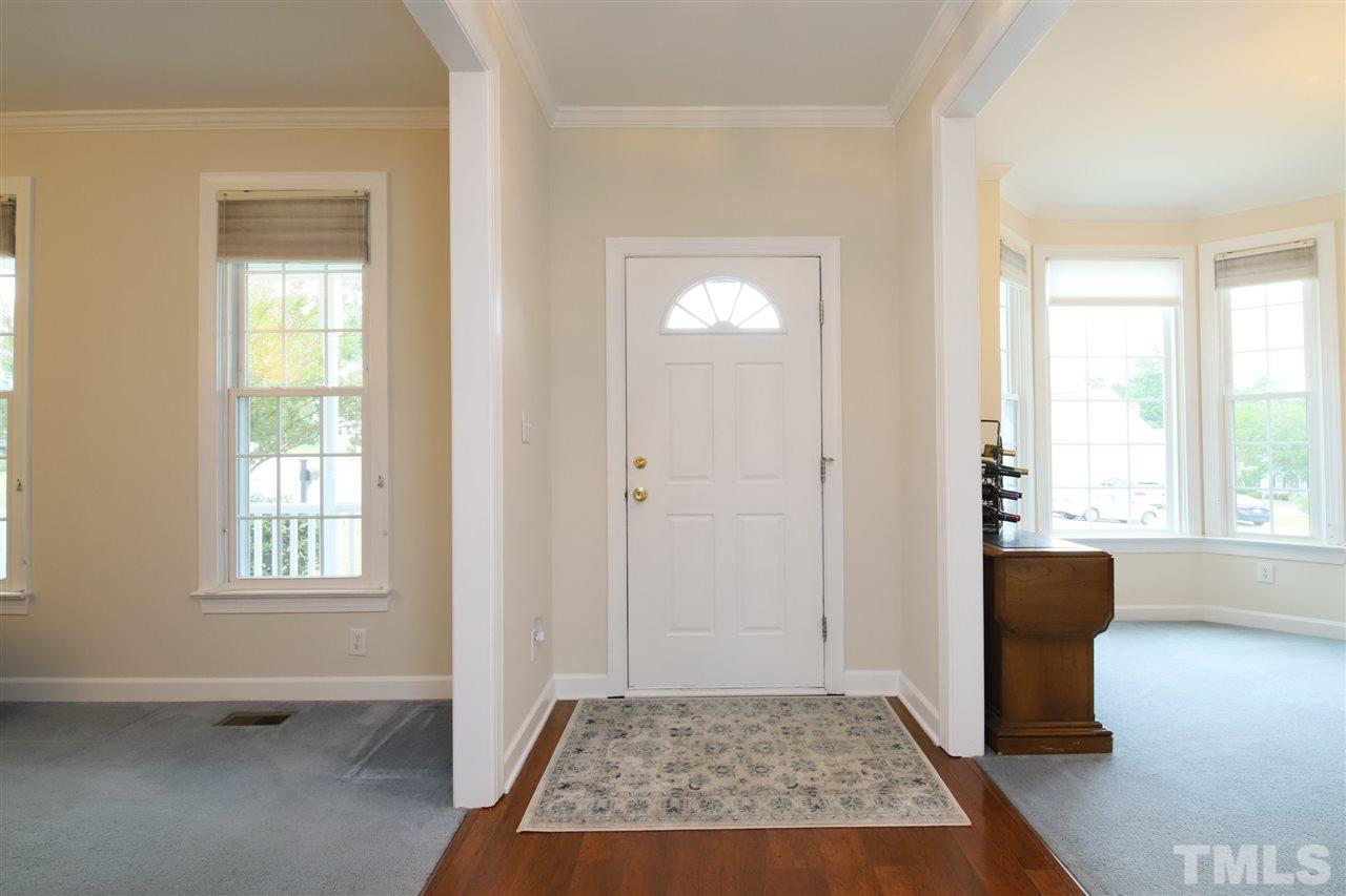 4508 Rivershyre Way Raleigh, NC 27616 - Photo 3 of 30