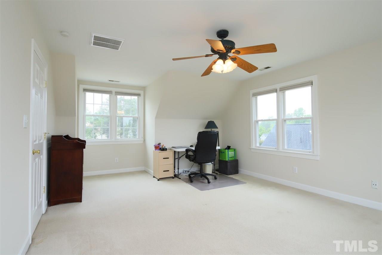 4508 Rivershyre Way Raleigh, NC 27616 - Photo 21 of 30
