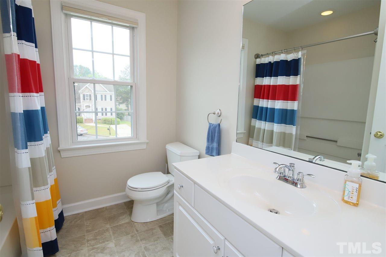 4508 Rivershyre Way Raleigh, NC 27616 - Photo 22 of 30