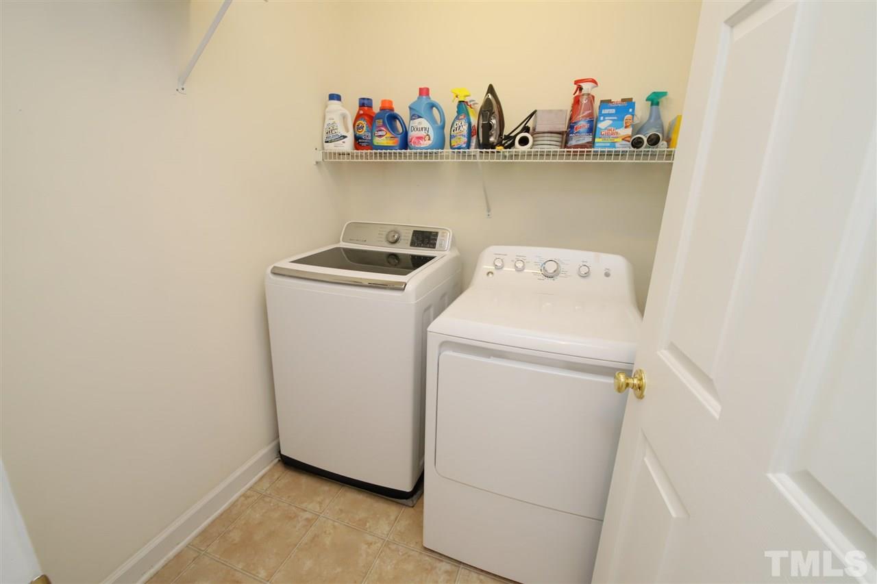 4508 Rivershyre Way Raleigh, NC 27616 - Photo 23 of 30