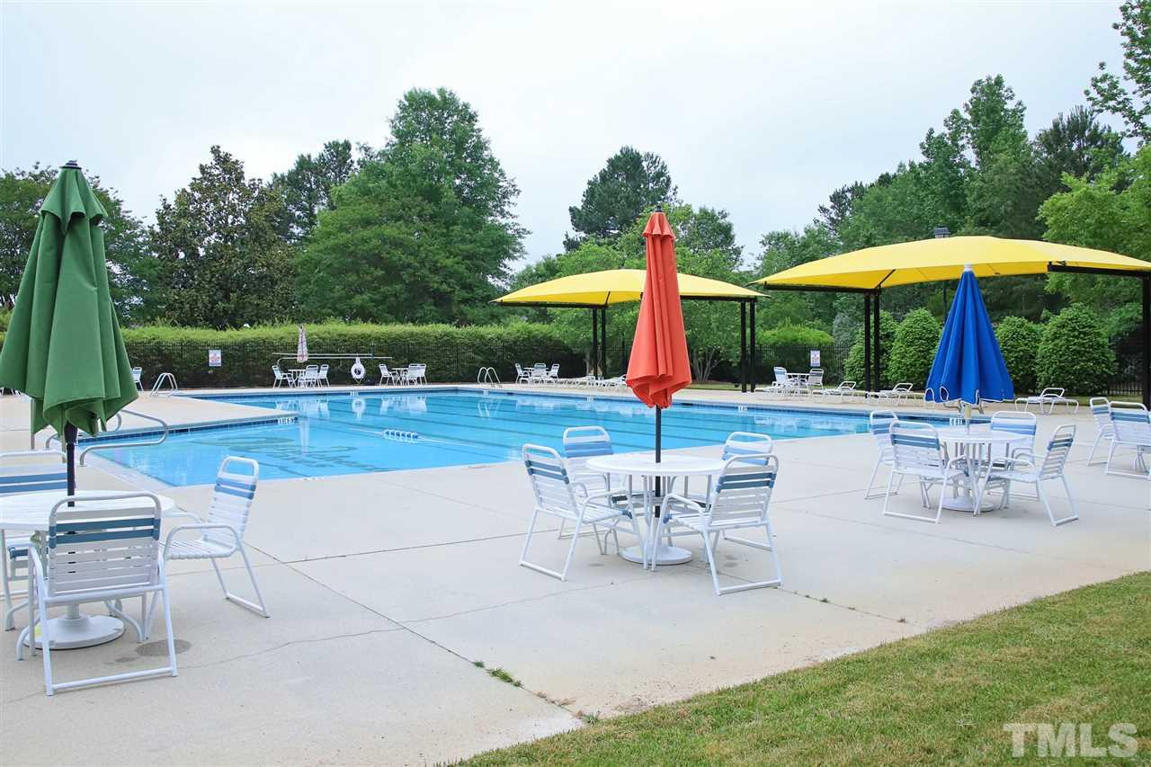 4508 Rivershyre Way Raleigh, NC 27616 - Photo 28 of 30