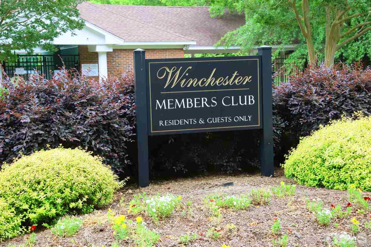 4508 Rivershyre Way Raleigh, NC 27616 - Photo 30 of 30