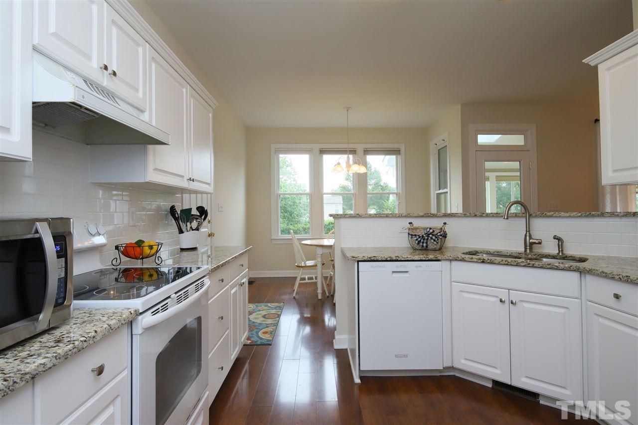 4508 Rivershyre Way Raleigh, NC 27616 - Photo 6 of 30