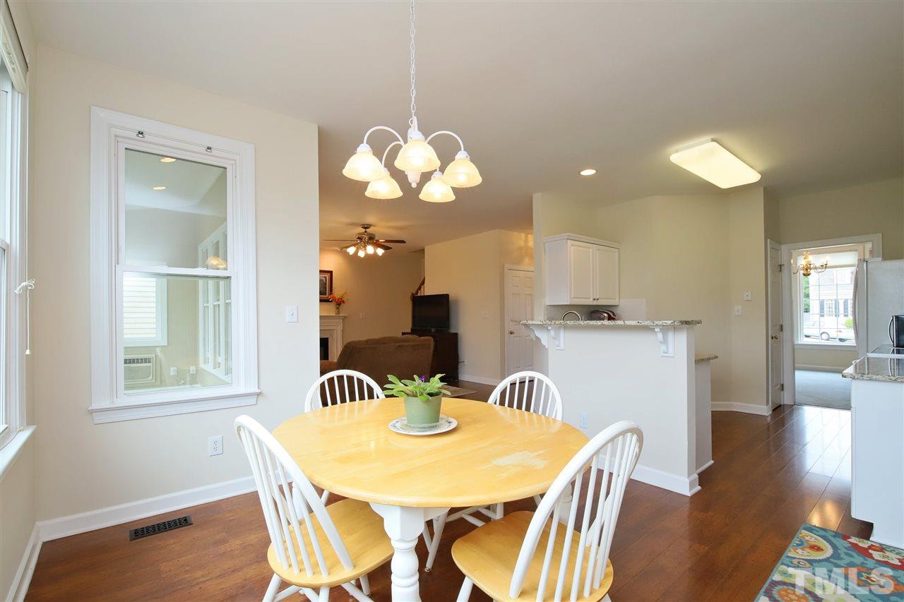4508 Rivershyre Way Raleigh, NC 27616 - Photo 9 of 30