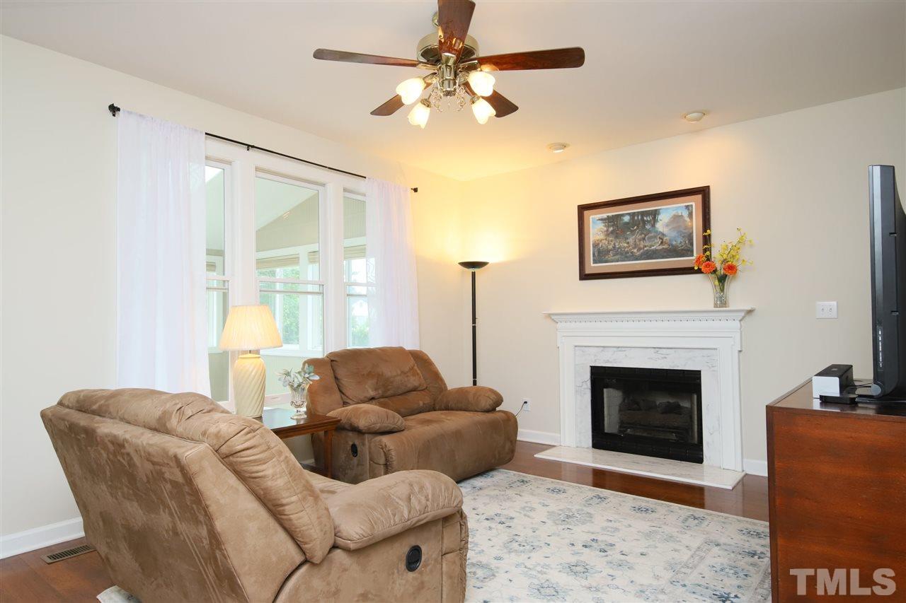 4508 Rivershyre Way Raleigh, NC 27616 - Photo 10 of 30