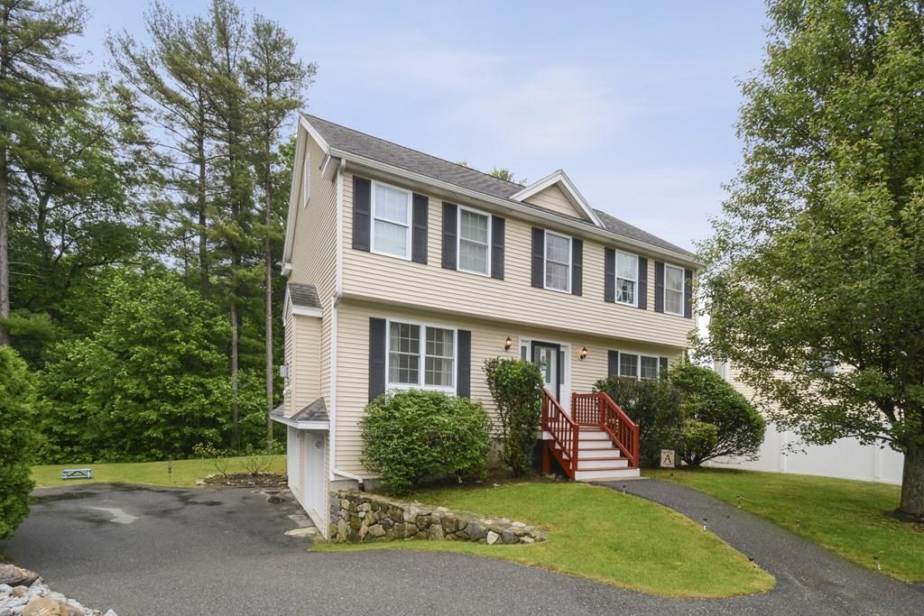 117 Charant Road Lowell, MA 01854 - Photo 1 of 30