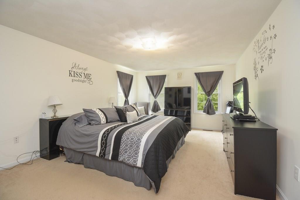 117 Charant Road Lowell, MA 01854 - Photo 16 of 30