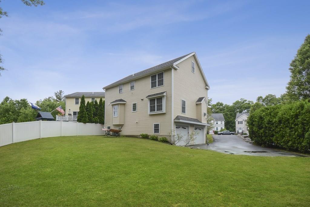 117 Charant Road Lowell, MA 01854 - Photo 26 of 30