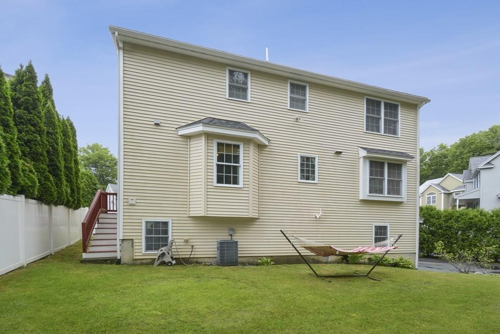 117 Charant Road Lowell, MA 01854 - Photo 27 of 30