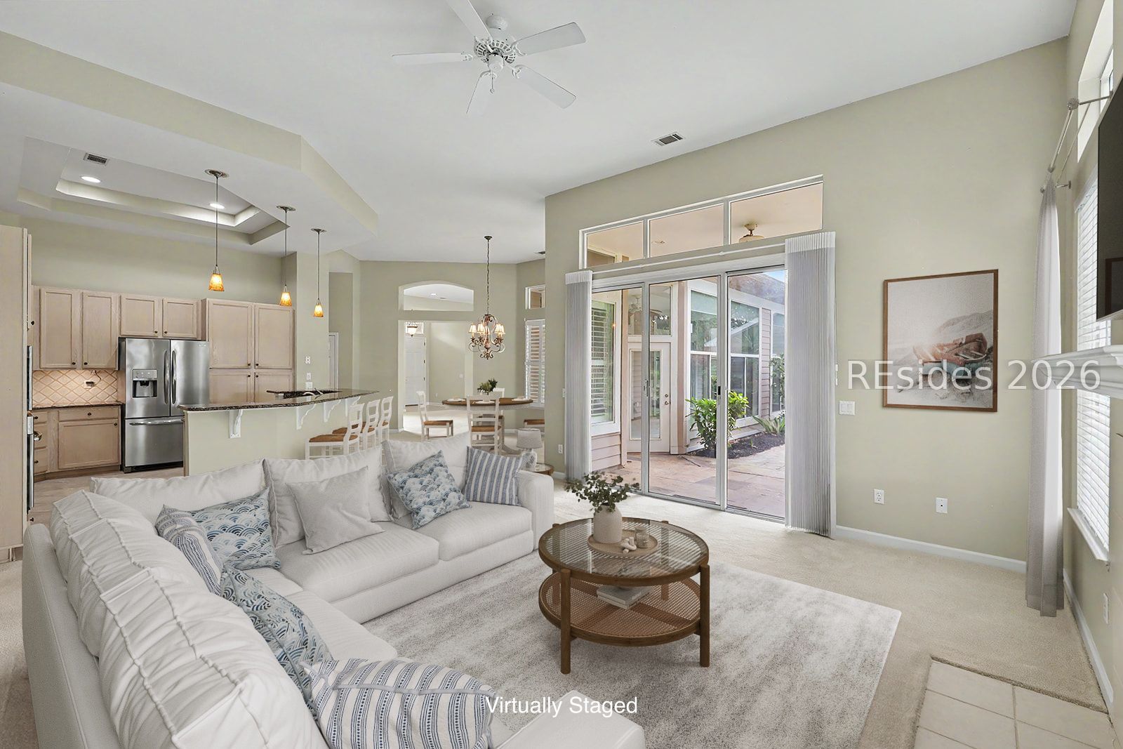 148 Colonel Thomas Heyward Road Bluffton, SC 29909 - Photo 32 of 78