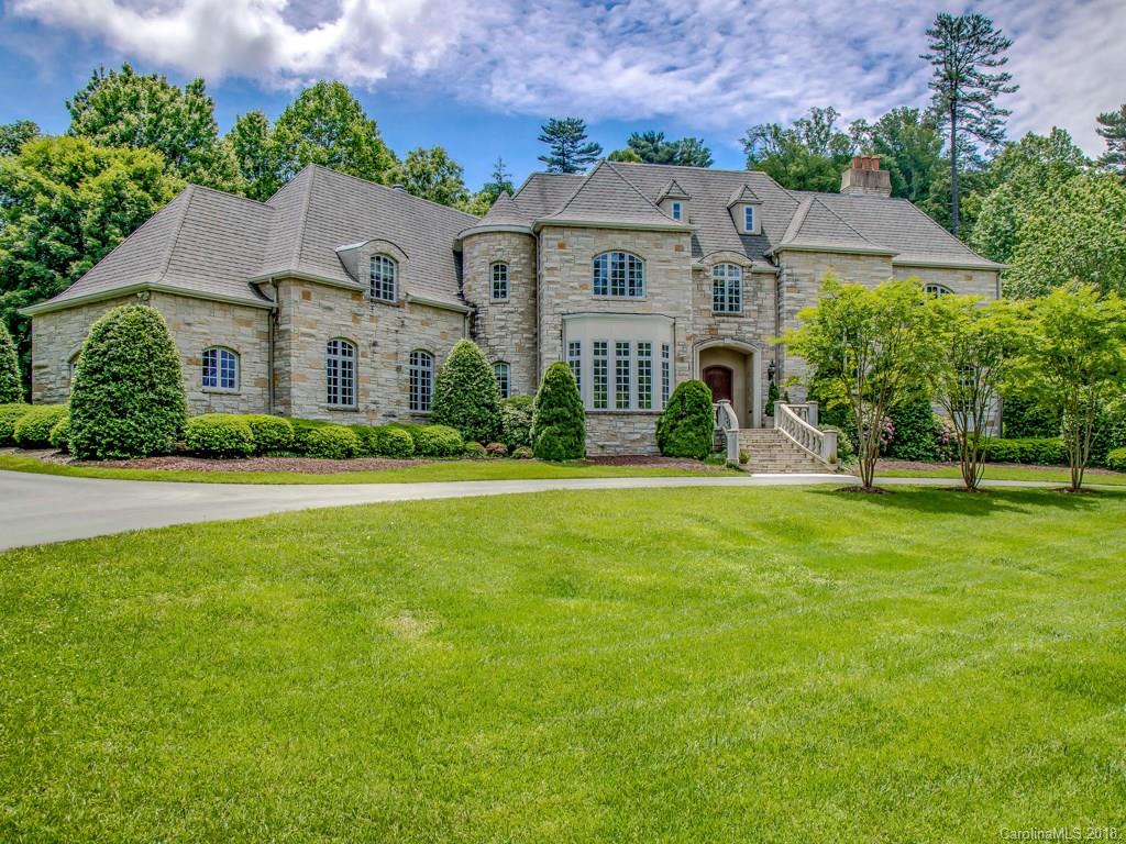 22 Busbee Road Biltmore Forest, NC 28803 - Photo 1 of 35 Gallery Image 1