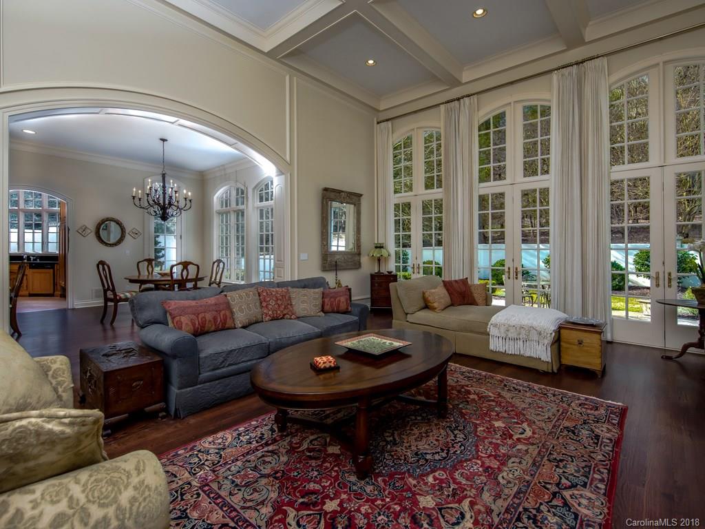 22 Busbee Road Biltmore Forest, NC 28803 - Photo 14 of 35 Gallery Image 14