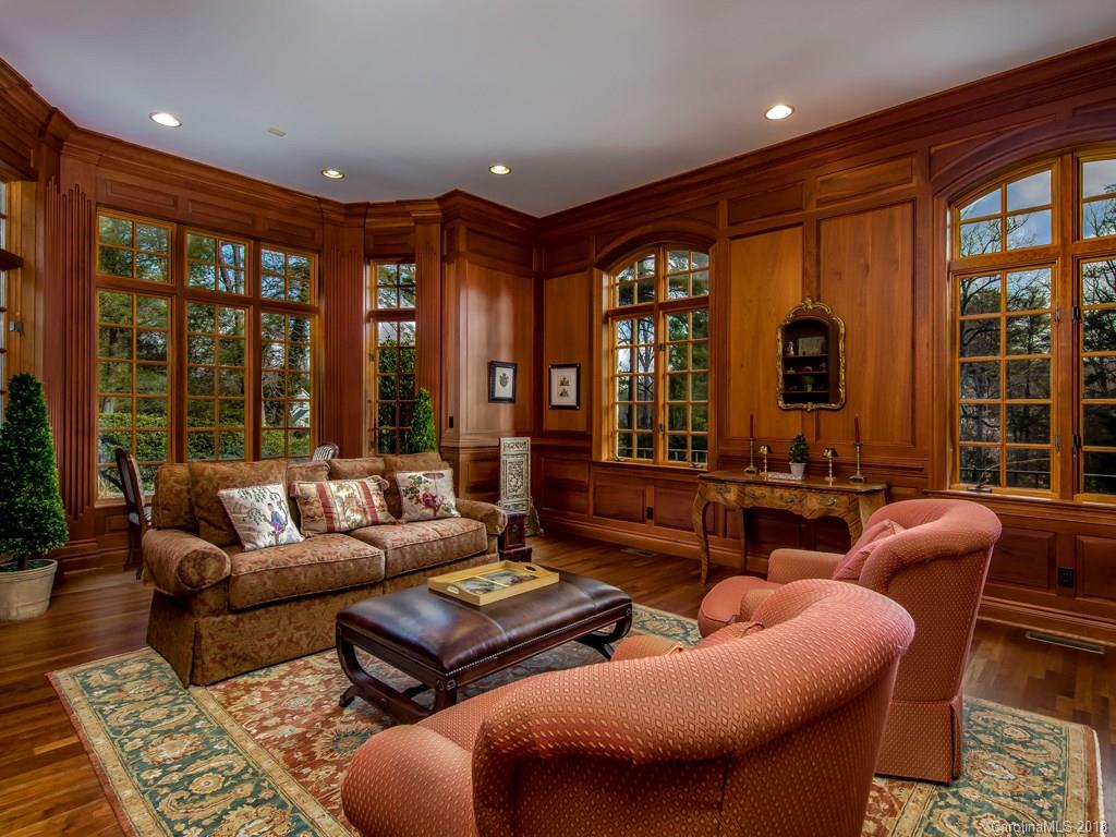 22 Busbee Road Biltmore Forest, NC 28803 - Photo 6 of 35 Gallery Image 6
