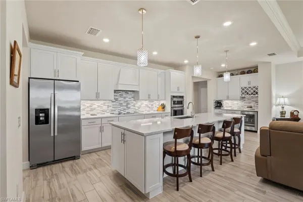 $600,000 | 6483 Holiman Way, Immokalee, FL 34142