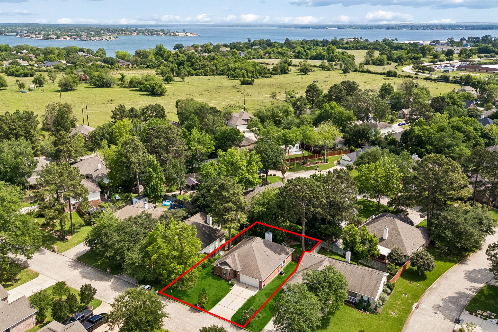 3414 Nottingham Lane Montgomery, TX 77356 - Photo 16 of 18