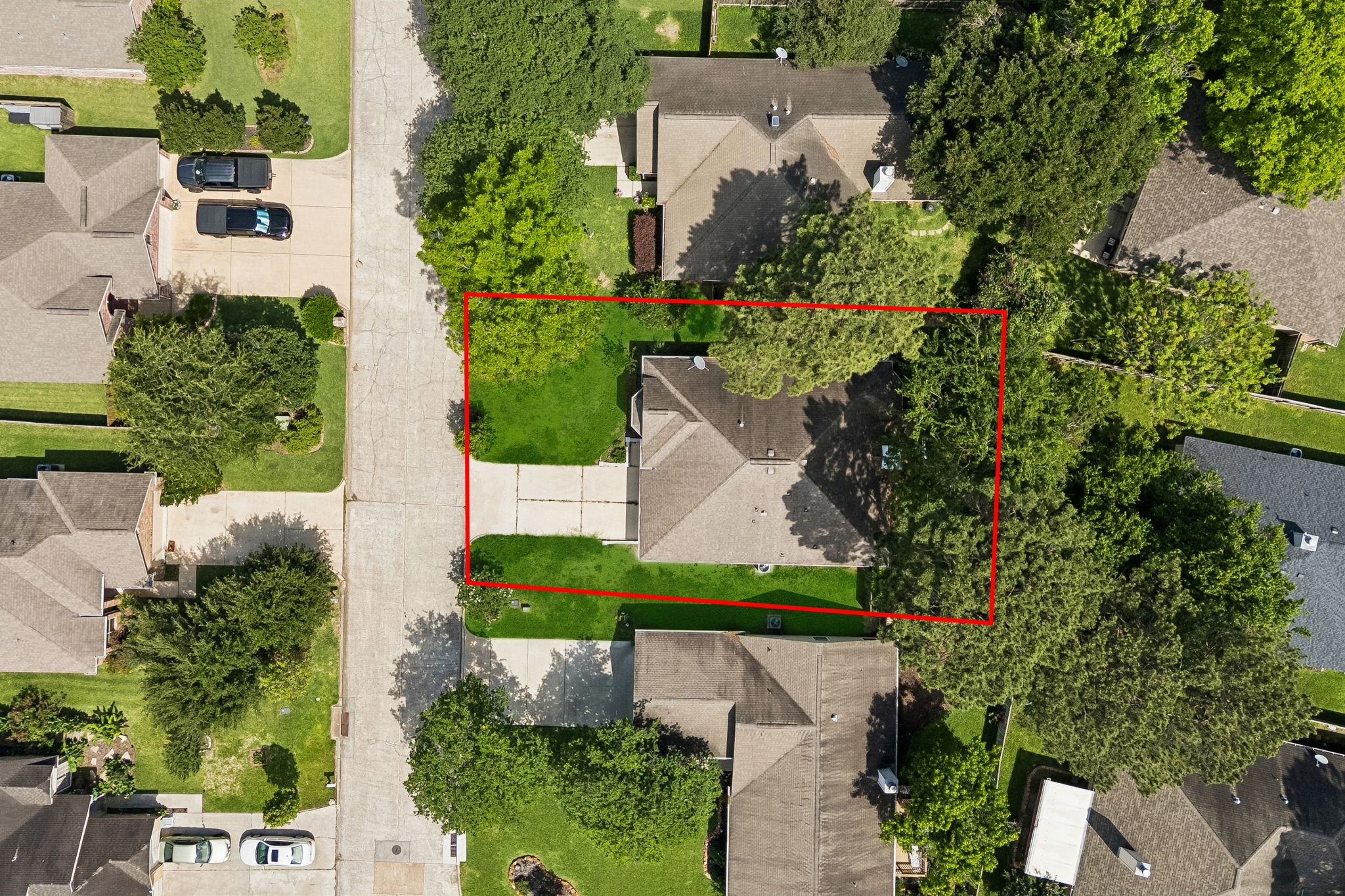 3414 Nottingham Lane Montgomery, TX 77356 - Photo 17 of 18