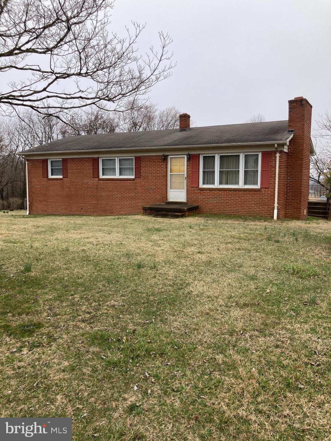 15573 Gibson Mill Road Culpeper, VA 22701 - Photo 1 of 15