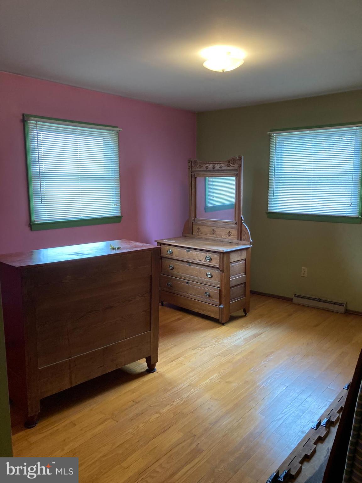 15573 Gibson Mill Road Culpeper, VA 22701 - Photo 12 of 15 3rd Bedroom