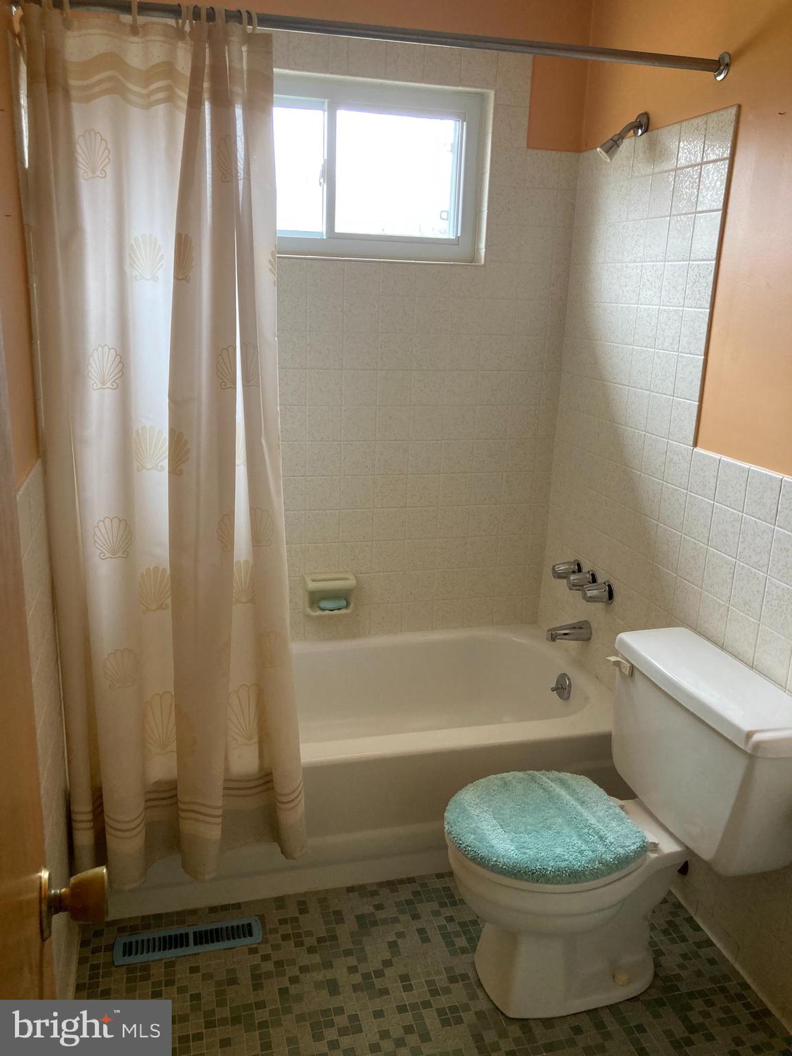 15573 Gibson Mill Road Culpeper, VA 22701 - Photo 10 of 15 Owner's Bath