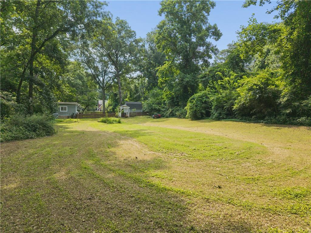 1246 Otello Avenue Clarkston, GA 30021 - Photo 37 of 47