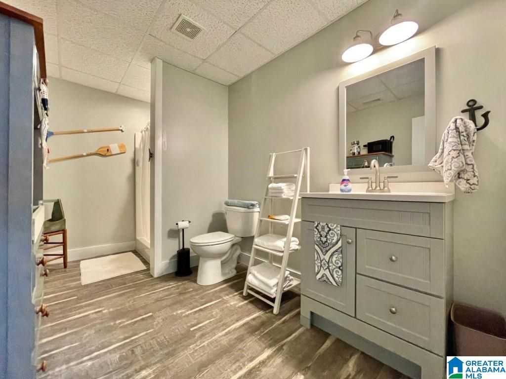 99 River Point Road Lineville, AL 36266 - Photo 21 of 27