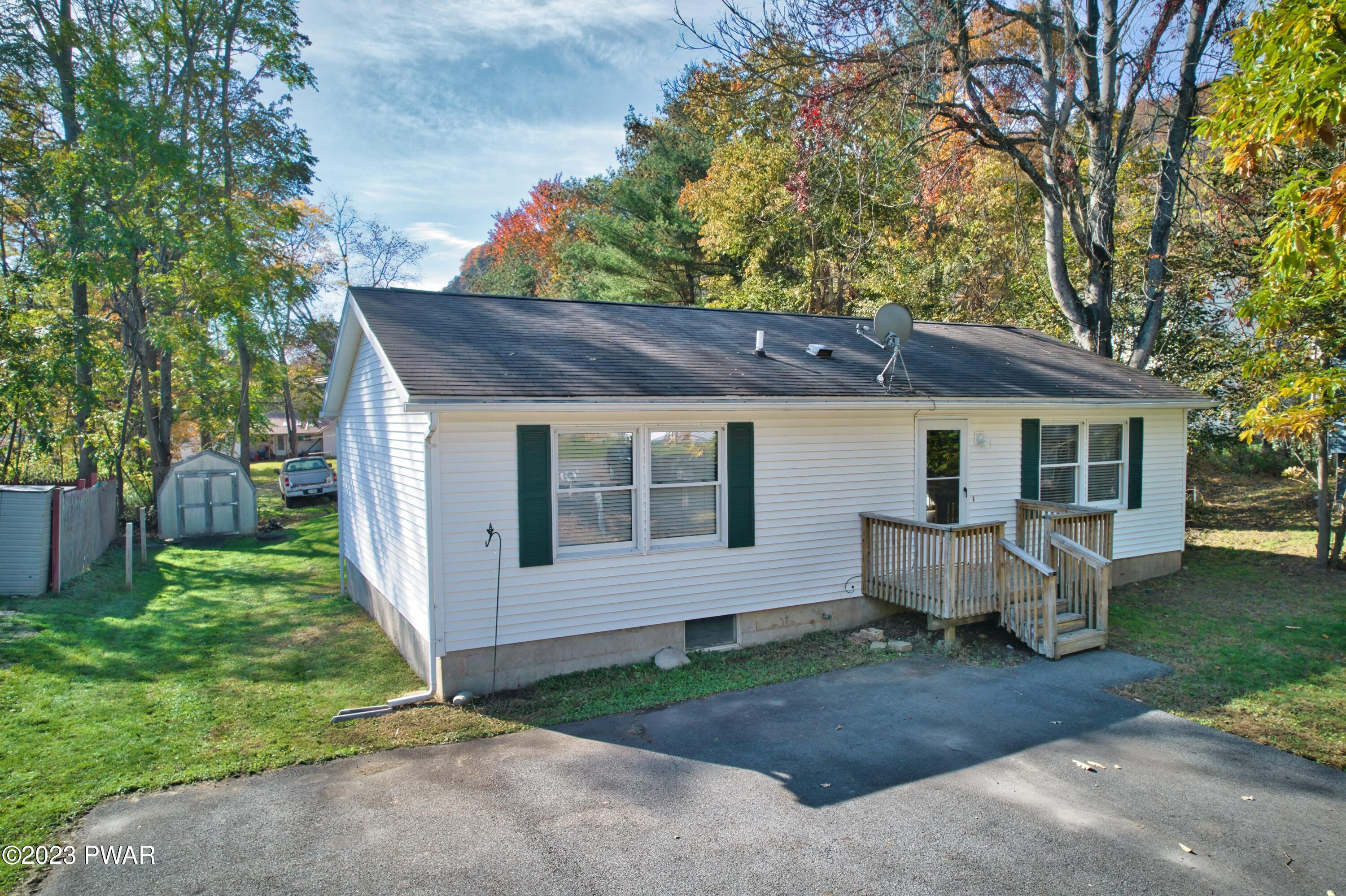 503 9th Street Matamoras, PA 18336 - Photo 21 of 28