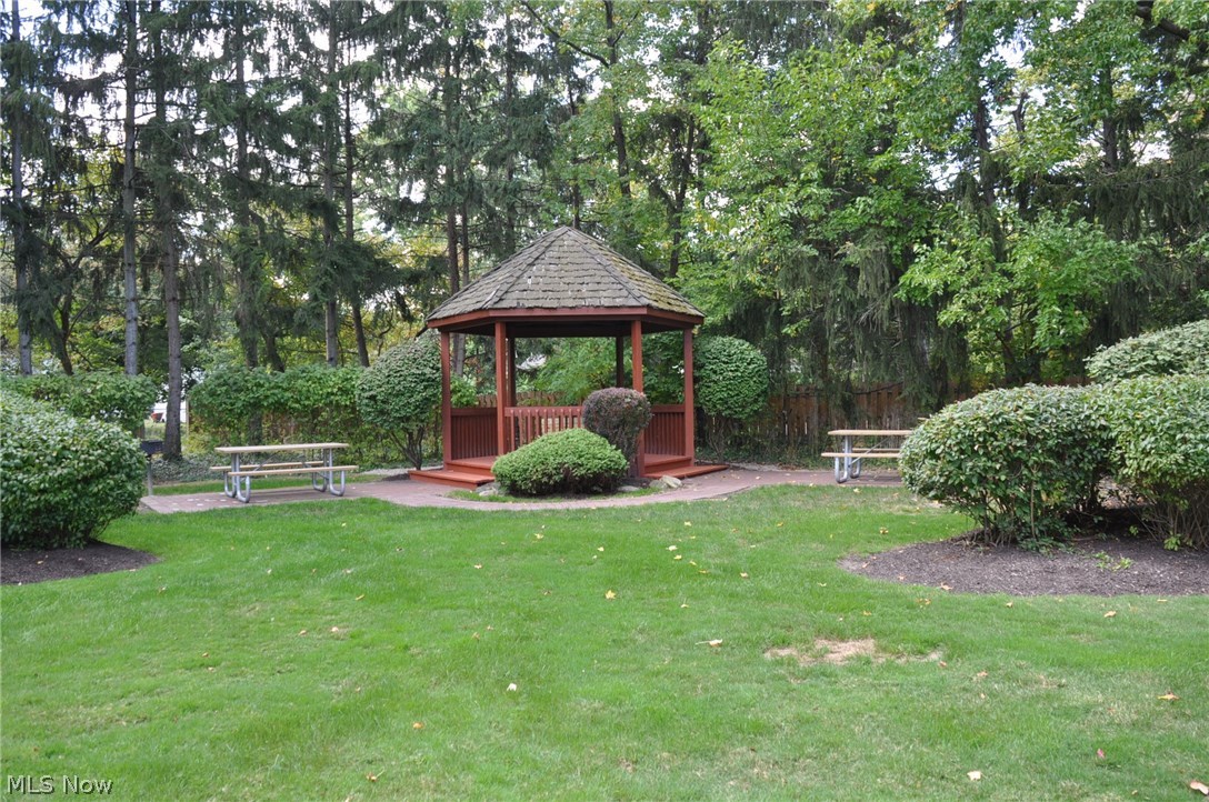 3400 Wooster Road, Unit 101 Rocky River, OH 44116 - Photo 27 of 27