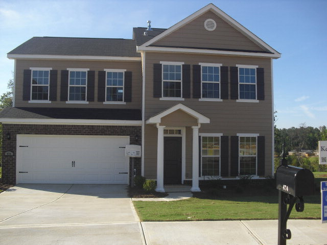 474 Cooper Mill Road North Augusta, SC 29860 - Photo 1 of 1 Main View