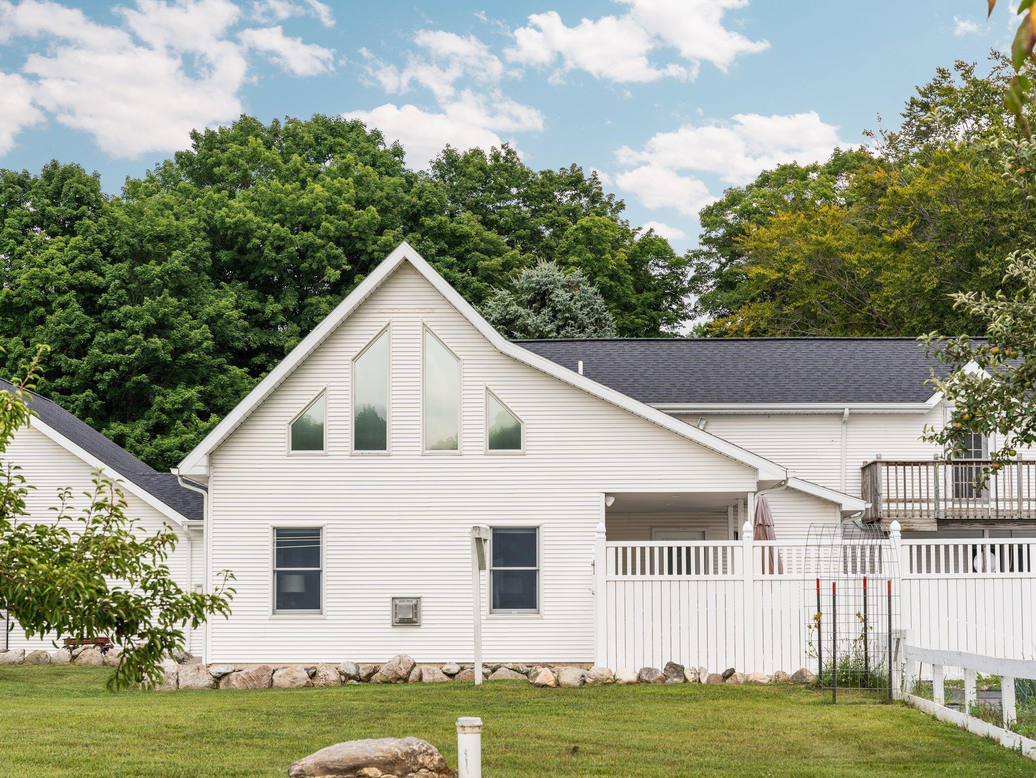 8382 Hudson Road Southwest Fife Lake, MI 49633 - Photo 74 of 86