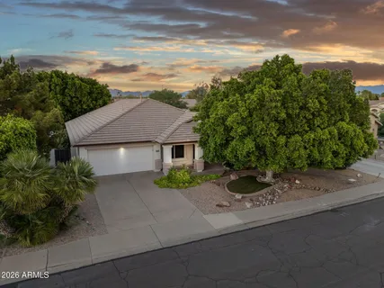 $515,000 | 8010 East Onza Avenue, Mesa, AZ 85212
